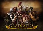 Gladiatus wallpaper 1