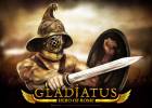 Gladiatus wallpaper 2