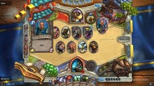 Hearthstone screenshots (6)