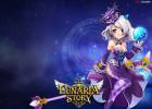 Lunaria Story wallpaper 3