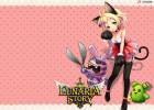 Lunaria Story wallpaper 2