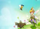 Lunaria Story wallpaper 1