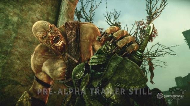 Nosgoth PvP multiplayer announcement screenshot 26092013 2_1