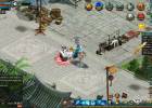 Yitien Chronicles screenshot 21