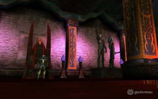 EverQuest screenshot 20 expansion 4