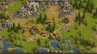 The Settlers online (1)