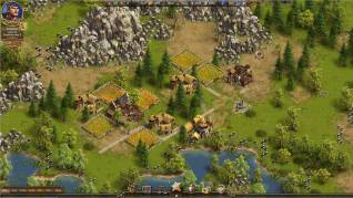 The Settlers Online