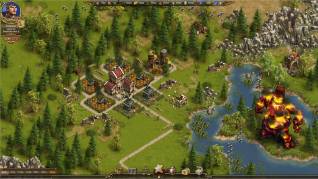 The Settlers Online