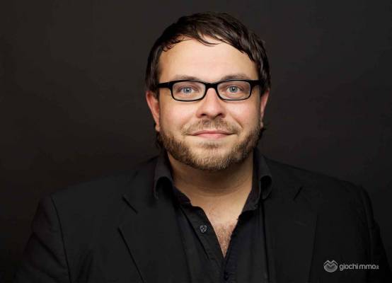 Kristian Metzger copy