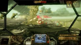 MechWarrior Online