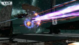 Star Conflict 10