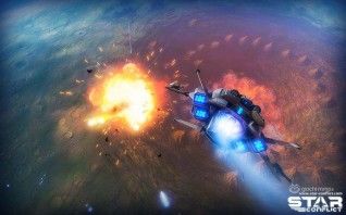 Star Conflict 2