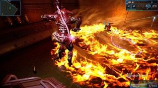 Warframe screenshot 1