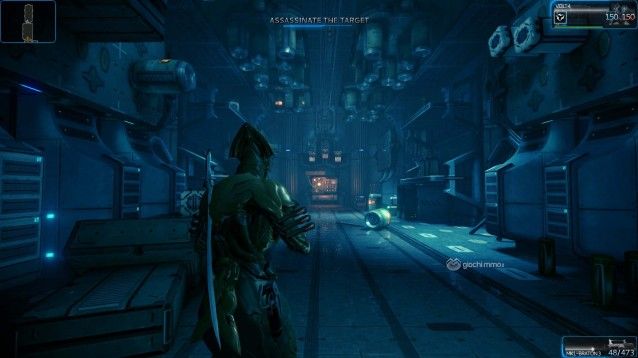 Warframe screenshot 6