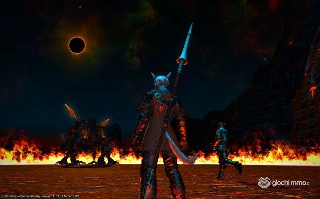 Final Fantasy XIV A Realm Reborn screenshot (1)