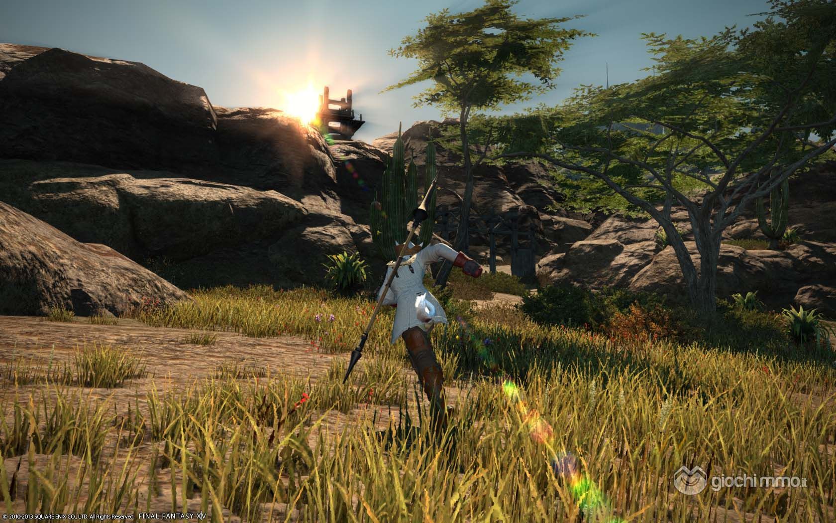 Final Fantasy XIV A Realm Reborn screenshot (6)