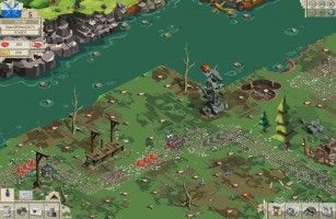 Goodgame Empire screenshot (10)