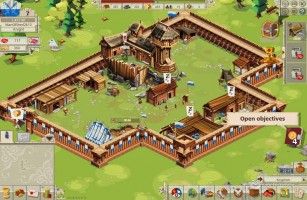 Goodgame Empire screenshot (13)