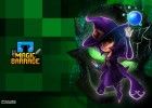 Magic Barrage wallpaper 4