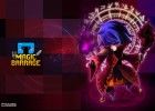 Magic Barrage wallpaper 3