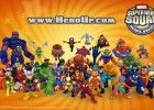 Marvel Super Hero Squad Online wallpaper 2