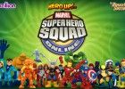 Marvel Super Hero Squad Online wallpaper 1