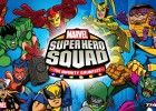 Marvel Super Hero Squad Online wallpaper 3