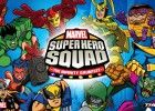 Marvel Super Hero Squad Online wallpaper 3