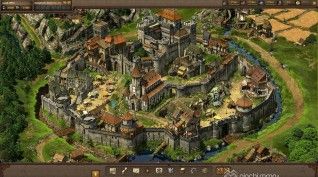 Tribal Wars 2