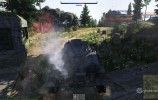 War Thunder Ground Forces expansion screenshot (11)