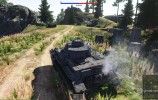 War Thunder Ground Forces expansion screenshot (5)
