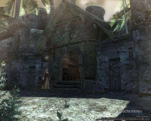 Wizardry Online screenshot (6)_1