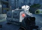 Dirty Bomb screenshot 3