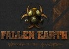 Fallen Earth wallpaper 5