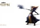 Herokon Online wallpaper 2