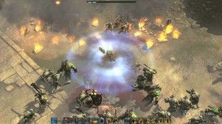 Lineage Eternal screenshot 2