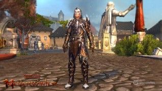 Neverwinter