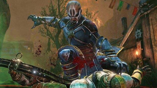 Nosgoth screenshots (5)