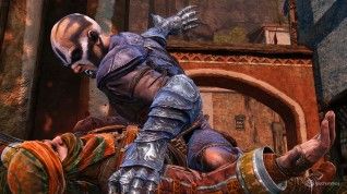 Nosgoth screenshots (9)