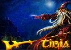 Tibia wallpaper 3