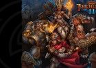 Torchlight 2 wallpaper 1