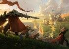 Albion Online wallpaper 1