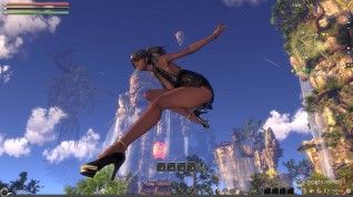 Blade & Soul screenshot 7