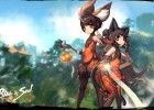 Blade & Soul wallpaper 2