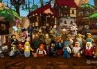 Lego Minifigures Online screenshot 16