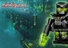 Lego Minifigures Online wallpaper 2