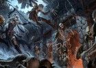 Pathfinder Online wallpaper 3