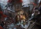 Pathfinder Online wallpaper 1