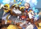 Ragnarok Online 2 wallpaper 5