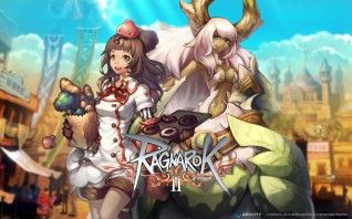 Ragnarok Online II